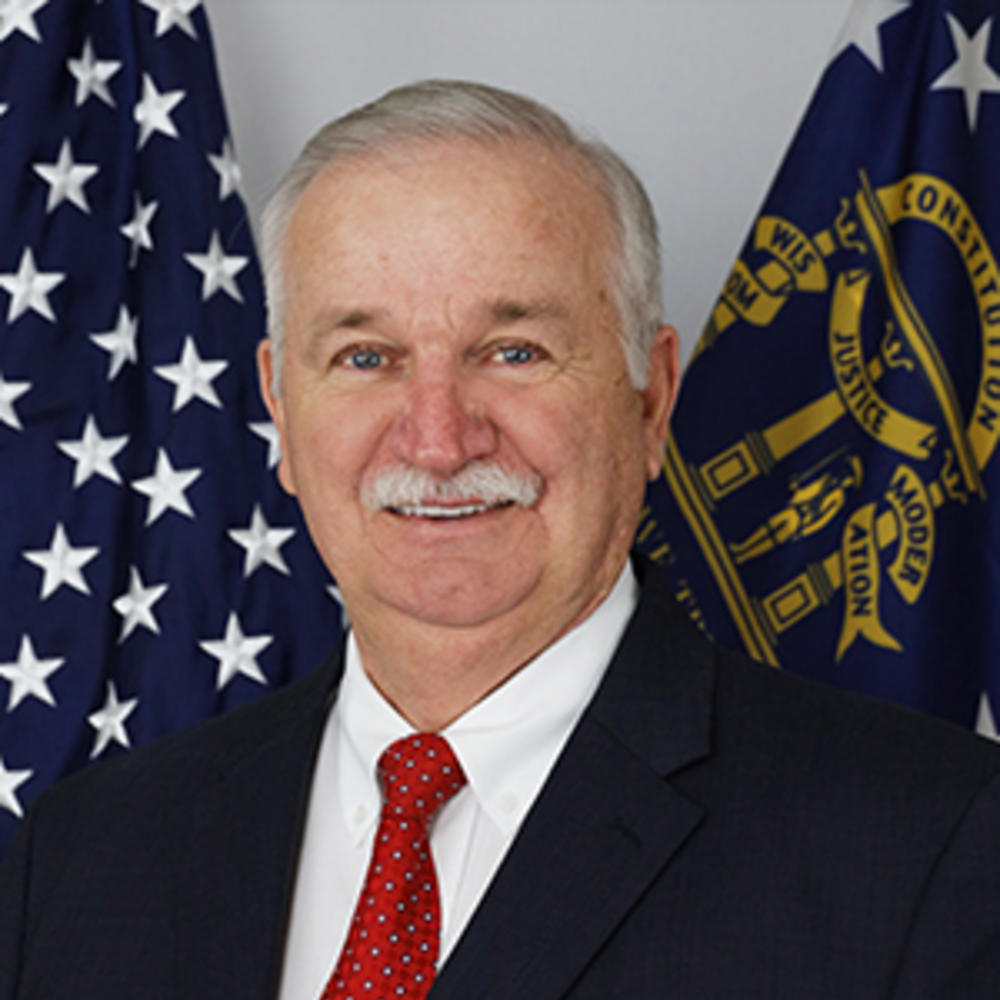 Gary gulledge georgia department of corrections